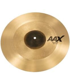 Platillo SABIAN 16" AAX Freq Crash
