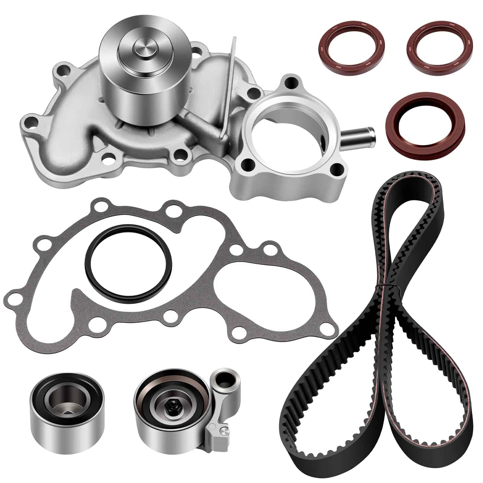Kit de Correa de Distribución del Motor -ma Tundra
