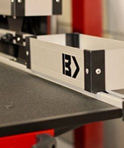 Deslizamiento de cama BEDSLIDE BSAMK