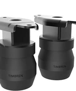 Sistema de Mejora de Suspensión Timbren FRTT350J