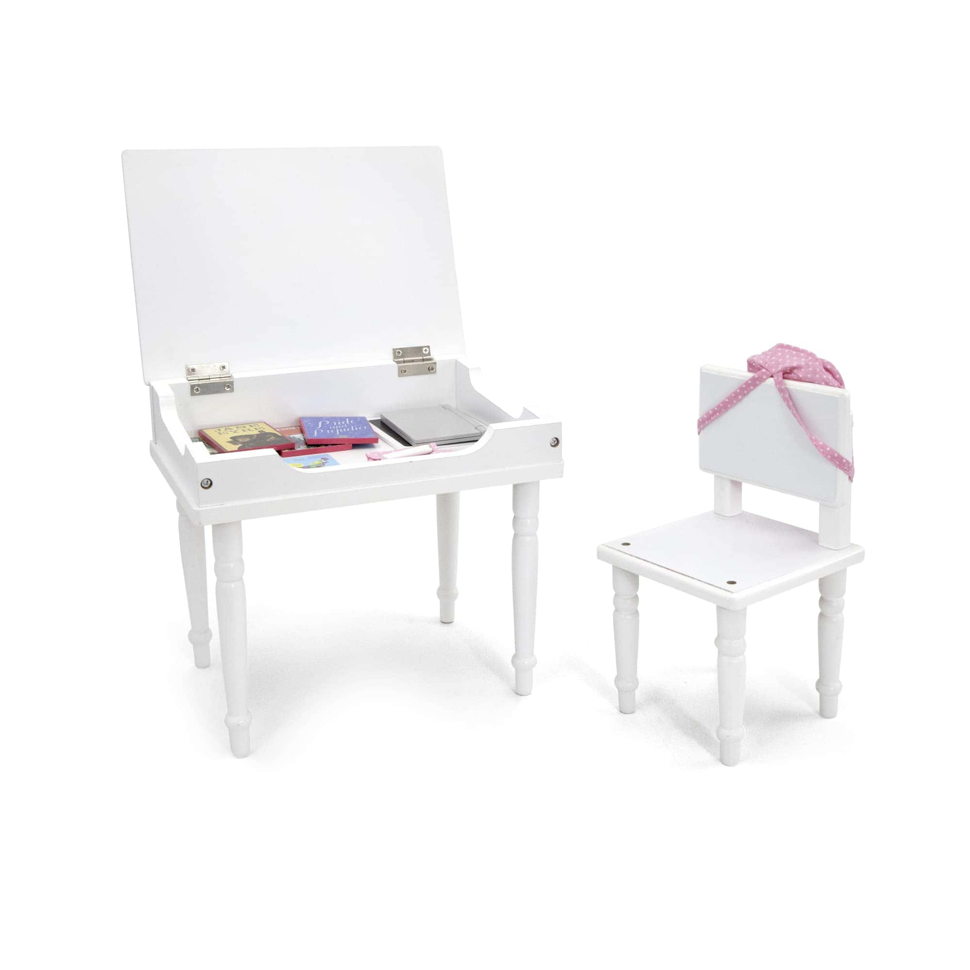 Muebles para muñecas de 18 pulgadas Playtime by Eimmie - - Imagen 9