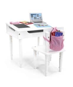 Muebles para muñecas de 18 pulgadas Playtime by Eimmie -