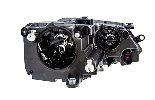 HELLA 010395351 Conjunto de Faro delantero Lado del - Imagen 5