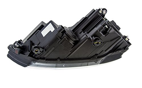 HELLA 010395351 Conjunto de Faro delantero Lado del - Imagen 6