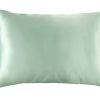 Funda de almohada de seda 100% de seda Celestial Silk con