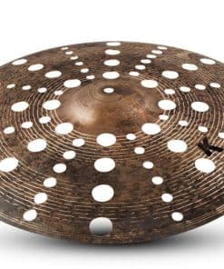 Platillo Crash de 19 pulgadas K Custom Special Dry Trash de