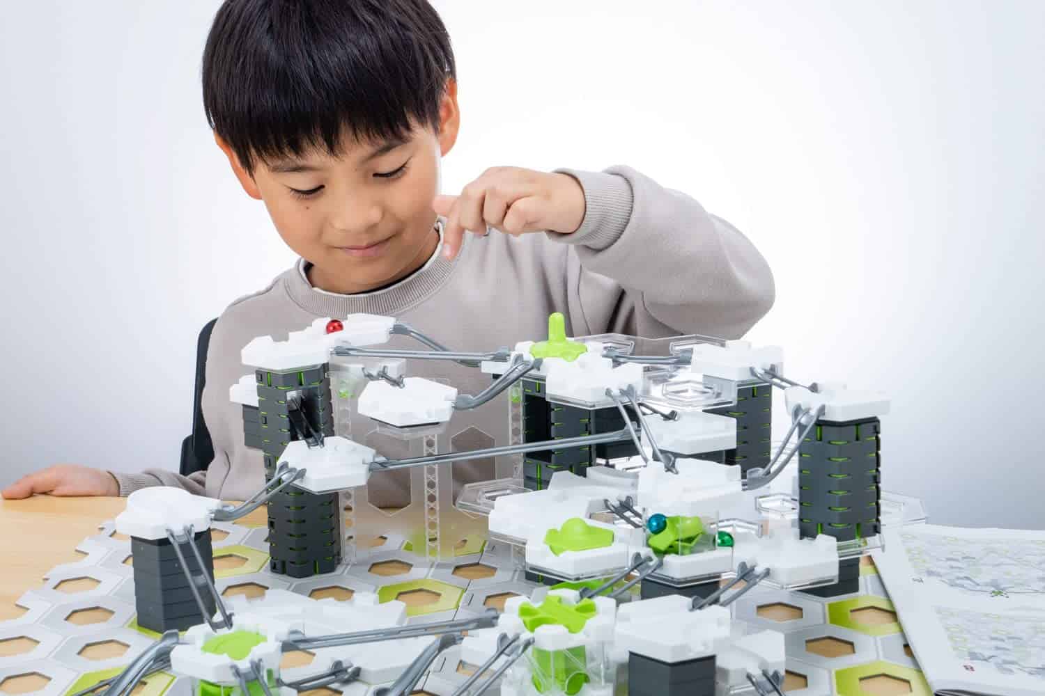 GraviTrax PRO: Extreme Set - Imagen 4