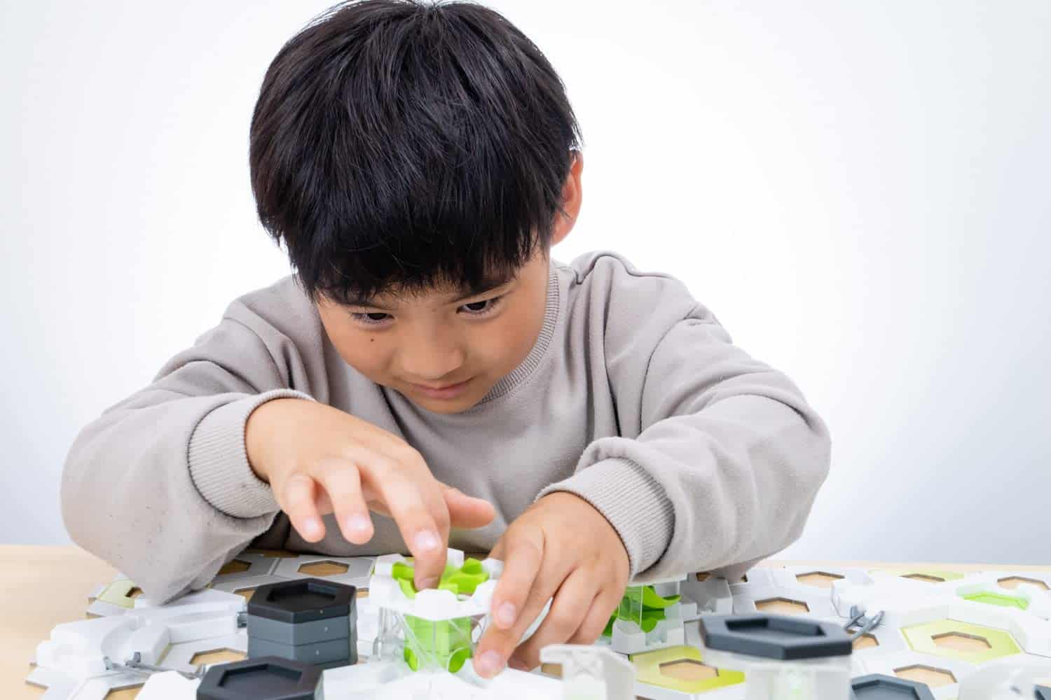 GraviTrax PRO: Extreme Set - Imagen 5