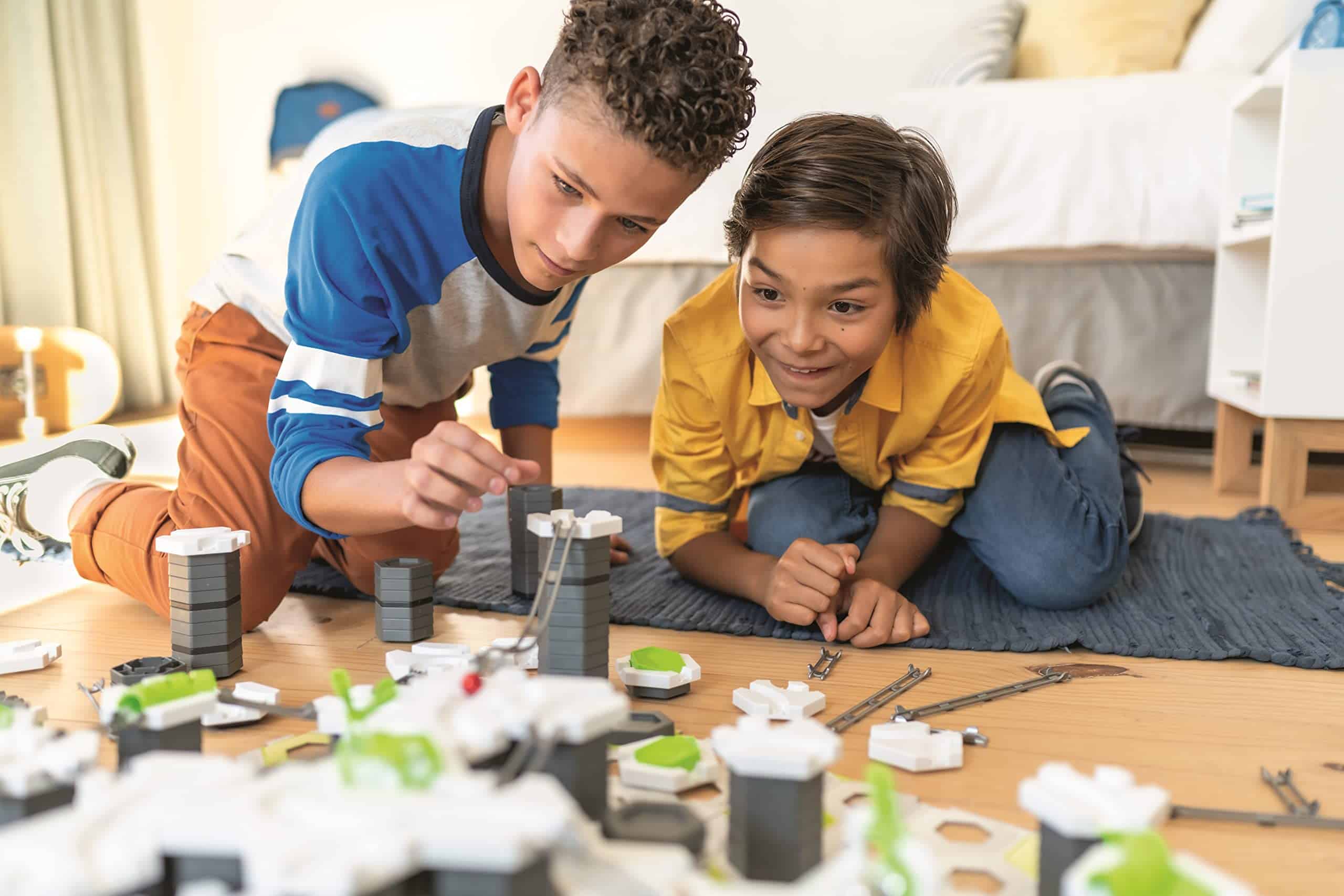 GraviTrax PRO: Extreme Set - Imagen 7