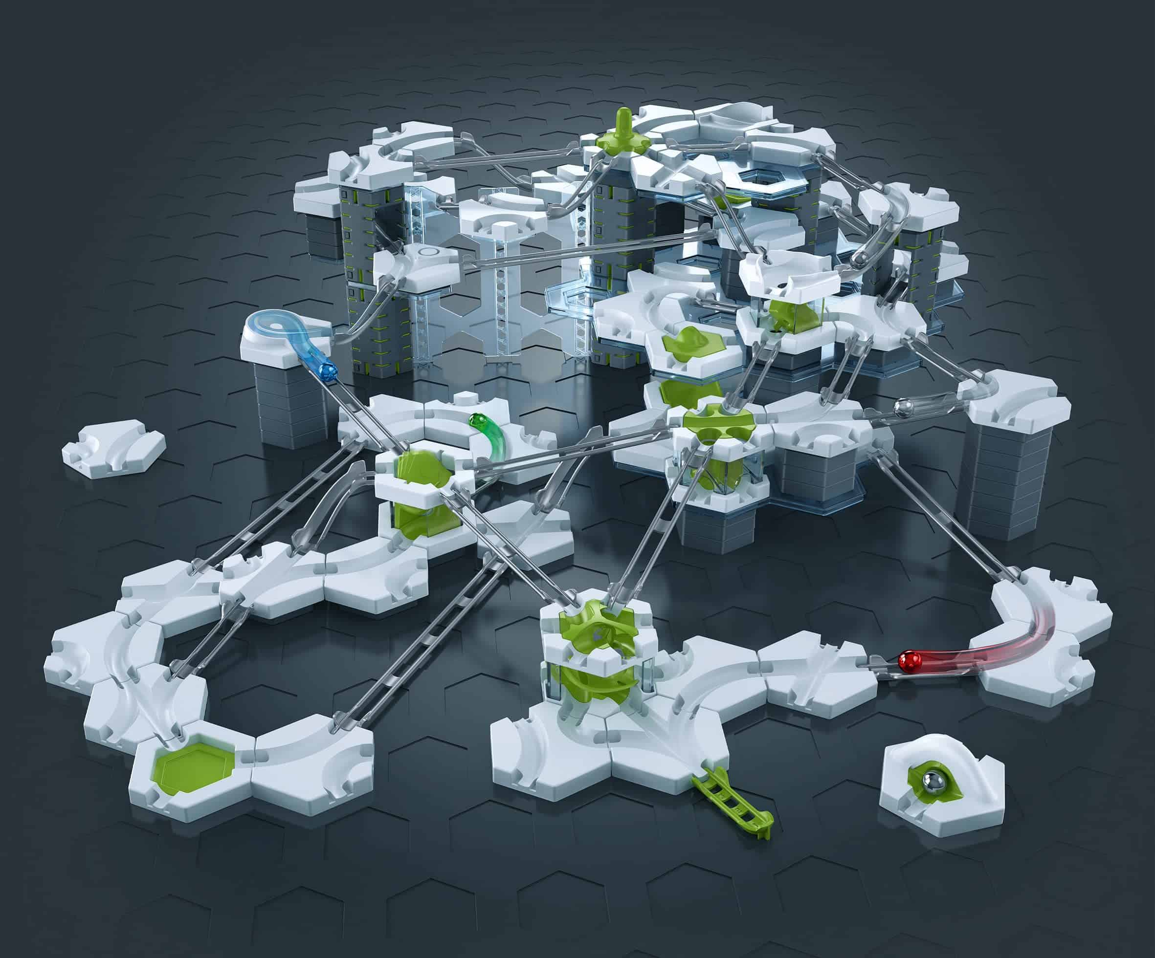 GraviTrax PRO: Extreme Set - Imagen 3