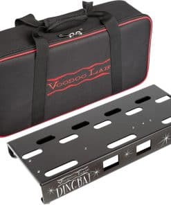 Pedalera Voodoo Lab Dingbat Small