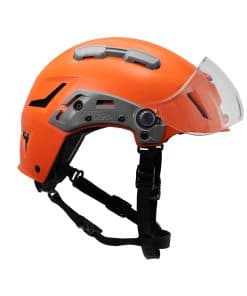 Visera de Casco Team Wendy SAR