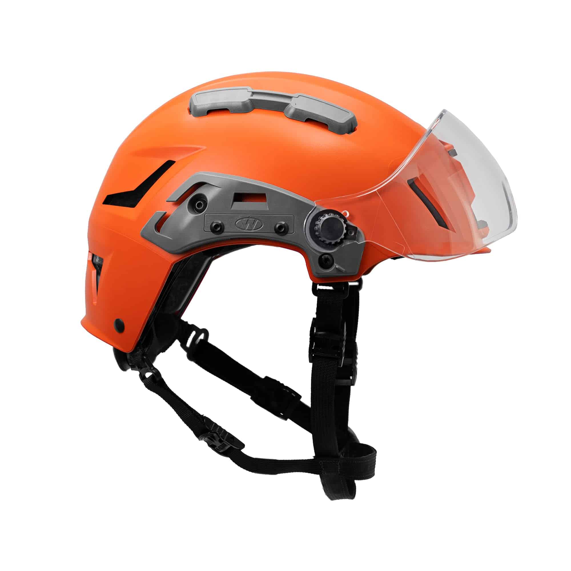Visera de Casco Team Wendy SAR