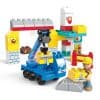 Mega Bloks Bob The Builder, Garage Fix-up