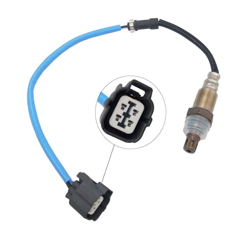 JESBEN Sensor de Oxígeno de Relación Aire/Combustible con