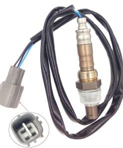 Sensor de oxígeno de relación aire-combustible JESBEN