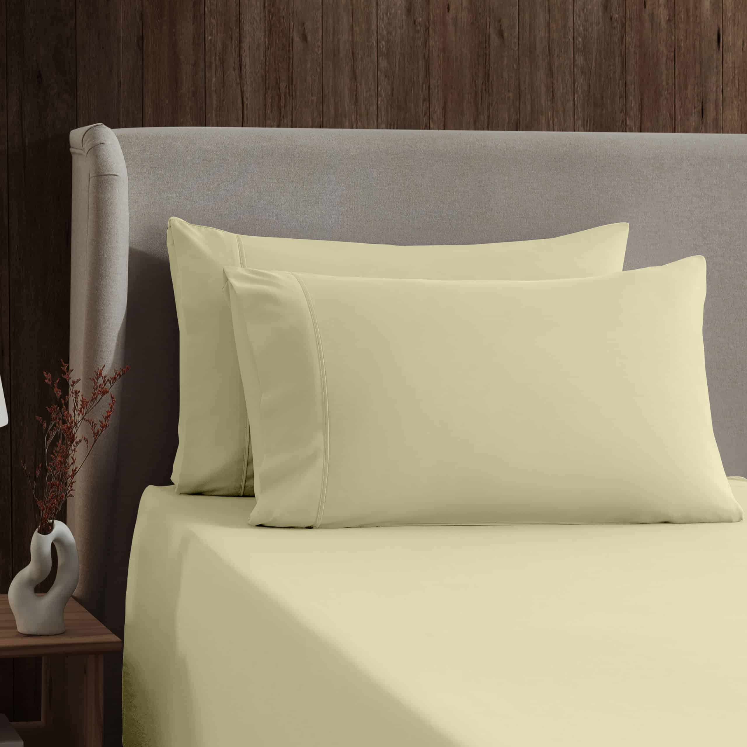 Juego de Sábanas Divididas para Camas Ajustables Nestl - Imagen 4