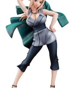 Figura de Vinilo de PVC Megahouse Naruto Gals: Tsunade