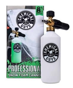 Chemical Guys EQP321 TORQ Professional Snow Foam Cannon Car