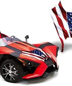 Kit de calcomanías AMR Racing Roadster Stickers Compatible