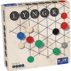 Juego de ingenio LYNGK de Huch & Friends 879837