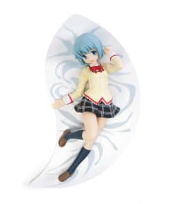 Figura de Sayaka Miki de Madoka Magica de 5.5" Série