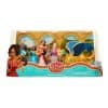 Set de figuras de Elena de Avalor de Disney