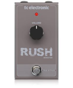 TC Electronic Rush Booster (RUSHBOOSTER)