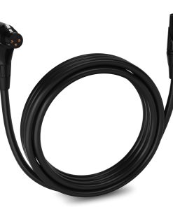 Cable XLR Hembra a Macho de 3 Pines de Ángulo Recto de 10