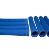 HINSON Fundas Protectoras de Calor para Cables de Bujías -