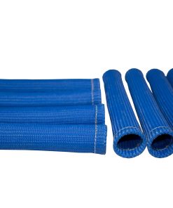 HINSON Fundas Protectoras de Calor para Cables de Bujías -