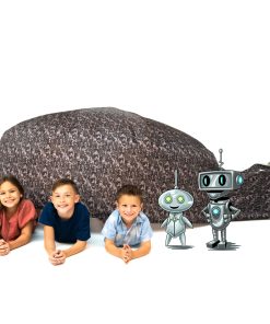 AIR FORT - La Fortaleza Original que se Construye en 30