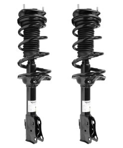 UNITY AUTOMOTIVE 2-11920-001 Kit de Ensamble Completo de