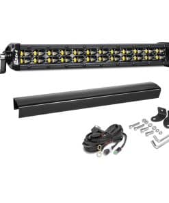 Barra de Luz LED de 12 Pulgadas de Una Sola Hilera Niking