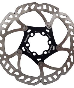 Balatas de disco SwissStop Unisex's Catalyst, Plata, 160mm