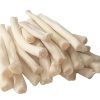 123 Treats | Palitos de Cuero Crudo para Perros - (30