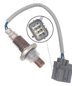 Sensor de oxígeno Sensor de relación aire/combustible