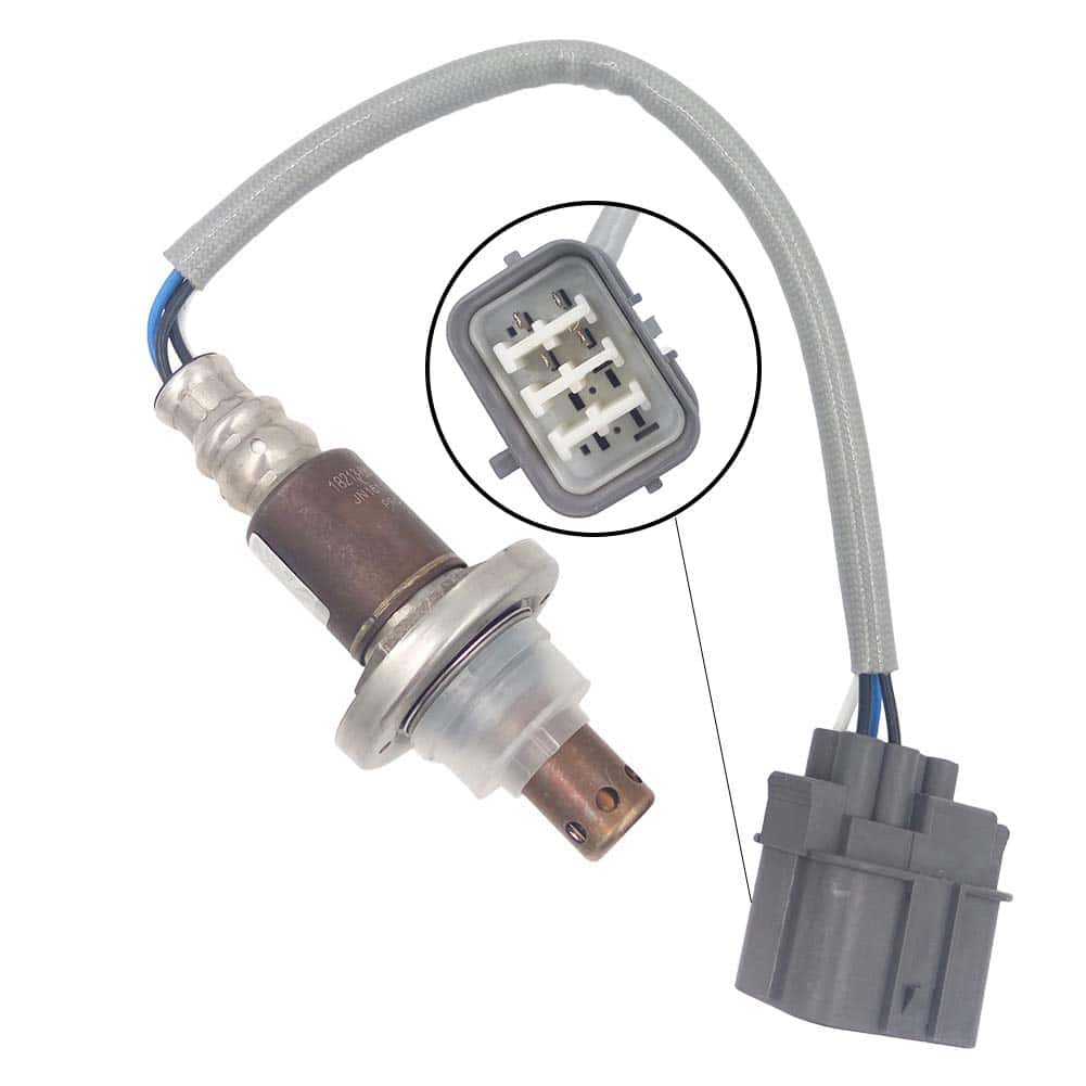 Sensor de oxígeno Sensor de relación aire/combustible