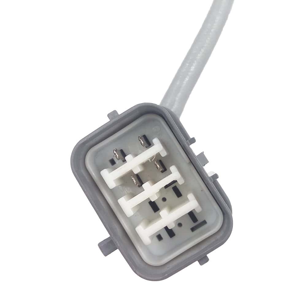 Sensor de oxígeno Sensor de relación aire/combustible - Imagen 6