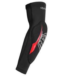 Protector de Codo Troy Lee Designs Raid - Negro