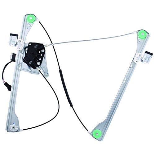 Nuevo Regulador de Ventana con Motor para la Parte - Imagen 3