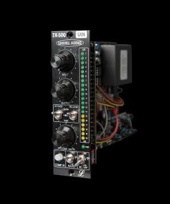 Compresor FET 7X500 VIN Vintage para Serie 500