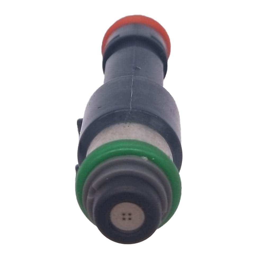 8pcs Set Inyector de Combustible 4 Orificios Reemplazo para - Imagen 7