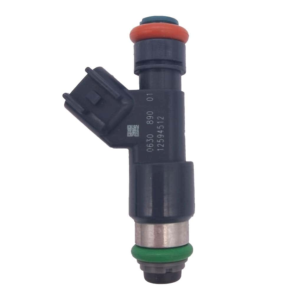 8pcs Set Inyector de Combustible 4 Orificios Reemplazo para - Imagen 4