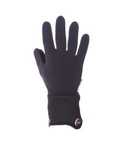 Forro de Guantes Calefactables 7.4v para Adultos Unisex