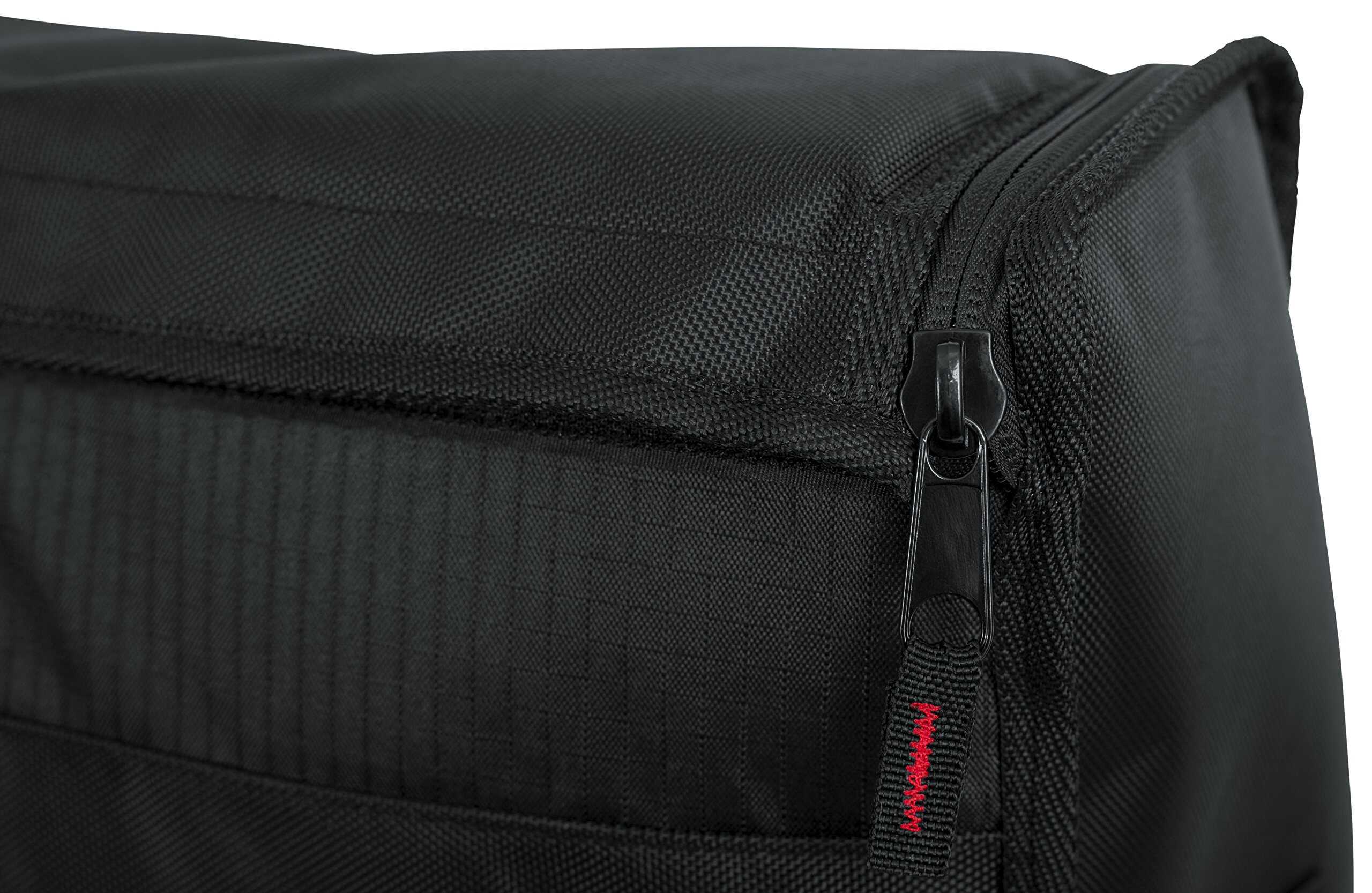 Bolso Acolchado para Mezcladora de Gran Formato Gator - Imagen 9