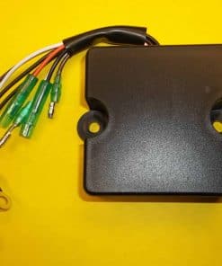 CDI Box para Yamaha PWC WAVERUNNER 3 Blaster Raider Super