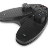 Controlador de Pedal Bluetooth/USB PageFlip Dragonfly de 4