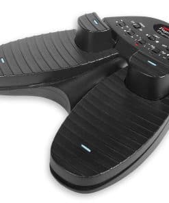 Controlador de Pedal Bluetooth/USB PageFlip Dragonfly de 4