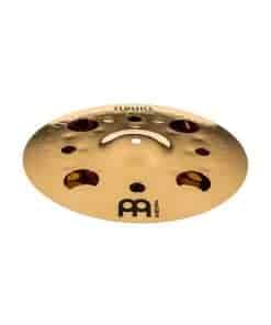 Par de platillos Trash Stack de 12" Meinl con agujeros -